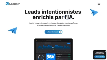 leads.fr